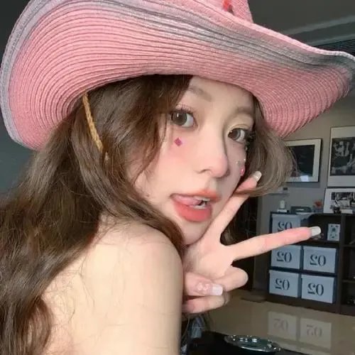 超女·强势回归
