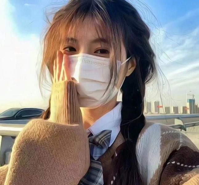 老炮儿